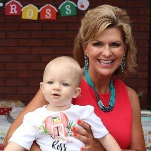 Meet your Posher, Crystal